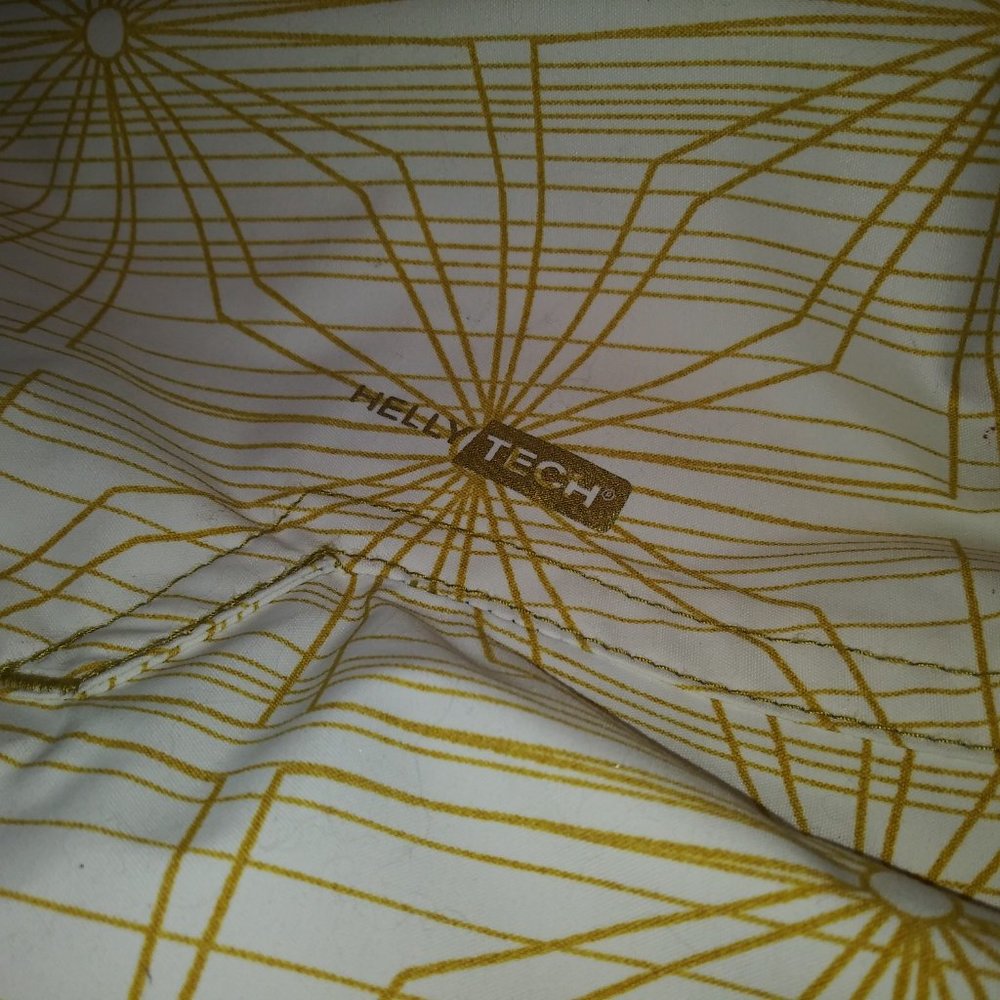 Helly Hansen, Helly Tech Fabric Technology, Anora… - image 8